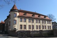 Amtsgebäude Karlstadt